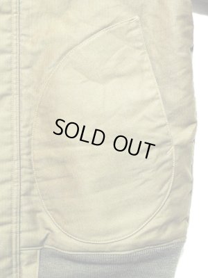 画像5: 【 BUZZ RICKSON'S（バズリクソンズ） 】 DECK HOOK JACKET [ BUZZ RICKSON MFG CO. ]