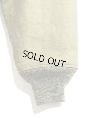 画像6: 【 BUZZ RICKSON'S（バズリクソンズ） 】 DECK HOOK JACKET [ BUZZ RICKSON MFG CO. ]