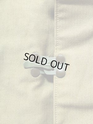 画像8: 【 BUZZ RICKSON'S（バズリクソンズ） 】 DECK HOOK JACKET [ BUZZ RICKSON MFG CO. ]