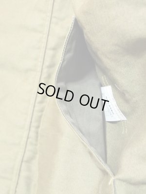 画像9: 【 BUZZ RICKSON'S（バズリクソンズ） 】 DECK HOOK JACKET [ BUZZ RICKSON MFG CO. ]