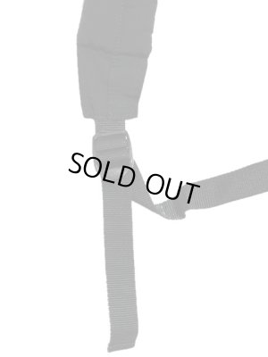 画像10: 【 UES（ウエス） 】 【 14.9oz. 】 オリジナルインディゴデニムデイバッグ