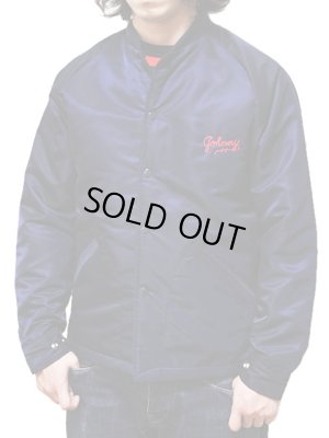 画像2: 【 CHESWICK×ROAD RUNNER（チェスウィック×ロードランナー） 】 ナイロンコーチジャケット [ ROAD RUNNERS ] [ MADE IN U.S.A. ]