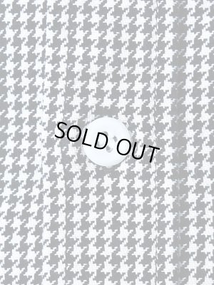 画像5: 【 JELADO（ジェラード） 】 ヘビーチェックネルシャツ [ ショート丈 ] [ ブラック ] 入荷！