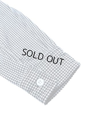 画像6: 【 JELADO（ジェラード） 】 ヘビーチェックネルシャツ [ ショート丈 ] [ ブラック ] 入荷！