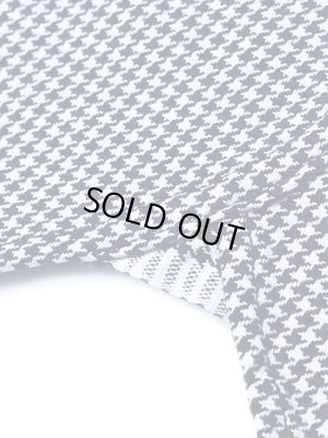 画像7: 【 JELADO（ジェラード） 】 ヘビーチェックネルシャツ [ ショート丈 ] [ ブラック ] 入荷！