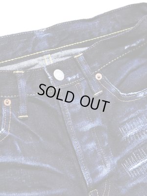 画像5: 【 ETERNAL（エターナル） 】 20周年記念 リメイクジーンズ [ 限定モデル  ]