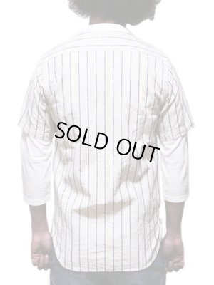 画像2: 【 JELADO（ジェラード） 】　アドベンチャーシャツ　[ Adventure Shirts ]　[ バニラ ]