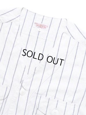 画像3: 【 JELADO（ジェラード） 】　アドベンチャーシャツ　[ Adventure Shirts ]　[ バニラ ]