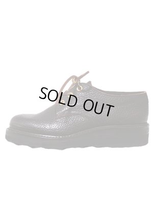 画像2: 【 SKOOB, （スクーブ） 】　3アイレットワークシューズ　[ RelaXin' with LOW-SHOES ]　[ BISON ]