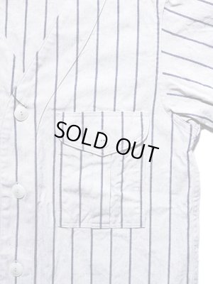 画像4: 【 JELADO（ジェラード） 】　アドベンチャーシャツ　[ Adventure Shirts ]　[ バニラ ]