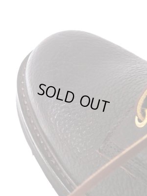 画像4: 【 SKOOB, （スクーブ） 】　3アイレットワークシューズ　[ RelaXin' with LOW-SHOES ]　[ BISON ]