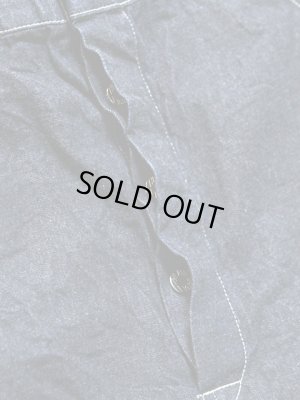 画像11: 【Indian Motorcycle x HEAD LIGHT (インディアンモーターサイクル x ヘッドライト) 】 【11oz. 】 BLUE DENIM ALL IN ONE デニムオールインワン [ カスタムモデル ]