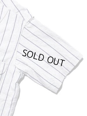 画像6: 【 JELADO（ジェラード） 】　アドベンチャーシャツ　[ Adventure Shirts ]　[ バニラ ]