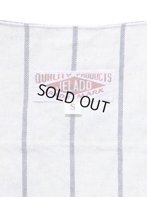 画像8: 【 JELADO（ジェラード） 】　アドベンチャーシャツ　[ Adventure Shirts ]　[ バニラ ]