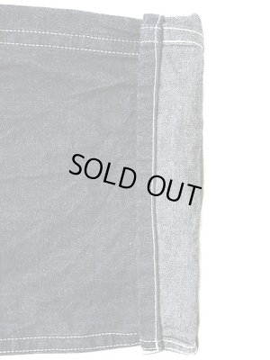 画像15: 【Indian Motorcycle x HEAD LIGHT (インディアンモーターサイクル x ヘッドライト) 】 【11oz. 】 BLUE DENIM ALL IN ONE デニムオールインワン [ カスタムモデル ]