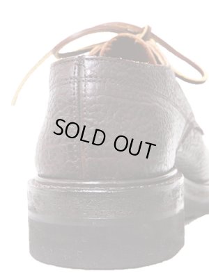 画像7: 【 SKOOB, （スクーブ） 】　3アイレットワークシューズ　[ RelaXin' with LOW-SHOES ]　[ BISON ]