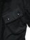 画像6: 【 SUGAR CANE×Mister Freedom（シュガーケン×ミスターフリーダム） 】 ブラックジャングルクロスジャケット [ MFSC JUNGLE CLOTH MULHOLLAND MASTER ] [ RE-ISSUE ]
