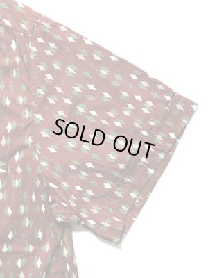 画像6: 【 JELADO（ジェラード） 】　ヴィンセントシャツ　[ Vincent Shirts ]　[ ブリックブラウン ]