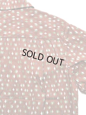 画像5: 【 JELADO（ジェラード） 】　ヴィンセントシャツ　[ Vincent Shirts ]　[ ブリックブラウン ]