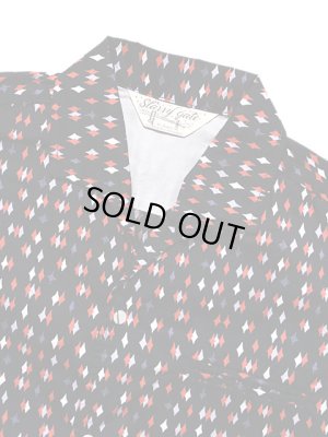 画像3: 【 JELADO（ジェラード） 】　ヴィンセントシャツ　[ Vincent Shirts ]　[ ブラック ]