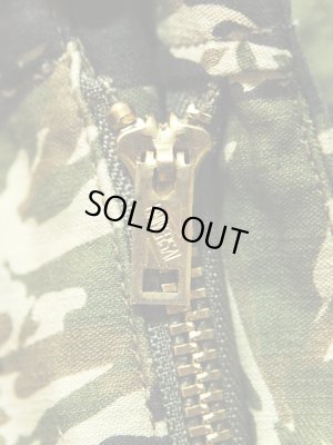 画像6: 【 Pherrow's（フェローズ） 】　タイガーカモベイカーパンツ