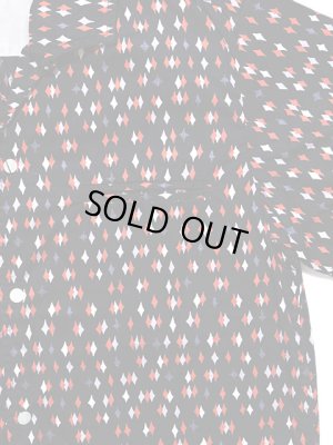 画像4: 【 JELADO（ジェラード） 】　ヴィンセントシャツ　[ Vincent Shirts ]　[ ブラック ]