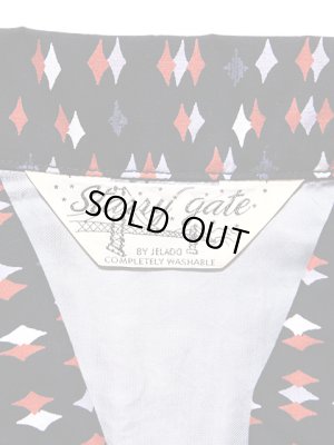 画像8: 【 JELADO（ジェラード） 】　ヴィンセントシャツ　[ Vincent Shirts ]　[ ブラック ]