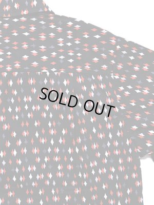 画像5: 【 JELADO（ジェラード） 】　ヴィンセントシャツ　[ Vincent Shirts ]　[ ブラック ]