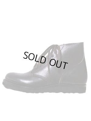 画像2: 【 SKOOB, （スクーブ） 】　インファントリーブーツ　[ INFANTRY BOOT ]