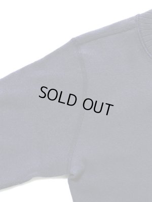 画像5: 【 SUGAR CANE（シュガーケン） 】 長袖ヘビーコットンヘンリーネックＴシャツ [ L/S HEAVY COTTON HENLEY NECK T-SHIRT ] [ FICTION ROMANCE ]