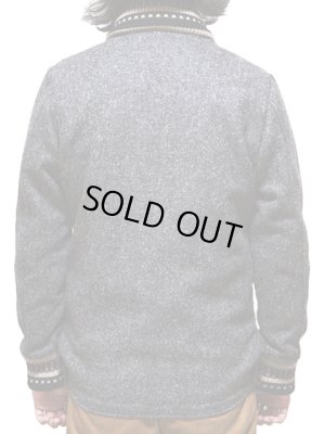 画像2: 【 JELADO（ジェラード） 】 ケンピウールファラオジャケットプレーン [ STARRY GATE ]