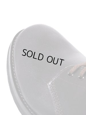 画像4: 【 SKOOB, （スクーブ） 】　インファントリーブーツ　[ INFANTRY BOOT ]