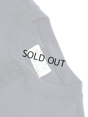 画像6: 【 SUGAR CANE（シュガーケン） 】 長袖ヘビーコットンヘンリーネックＴシャツ [ L/S HEAVY COTTON HENLEY NECK T-SHIRT ] [ FICTION ROMANCE ]