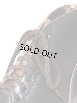 画像5: 【 SKOOB, （スクーブ） 】　インファントリーブーツ　[ INFANTRY BOOT ]