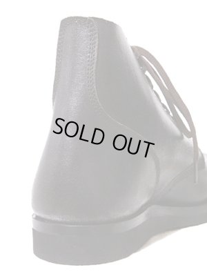 画像6: 【 SKOOB, （スクーブ） 】　インファントリーブーツ　[ INFANTRY BOOT ]