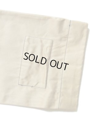 画像6: 【 SUGAR CANE×Mister Freedom（シュガーケン×ミスターフリーダム） 】 【 8.2oz. 】 コットンツイルチノパンツ [ MFSC COTTON TWILL NAVAL CHINOS ] [ RE-ISSUE ]