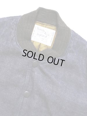 画像3: 【 SUGAR CANE（シュガーケン） 】 【 11oz. 】 左綾デニムダウンジャケット