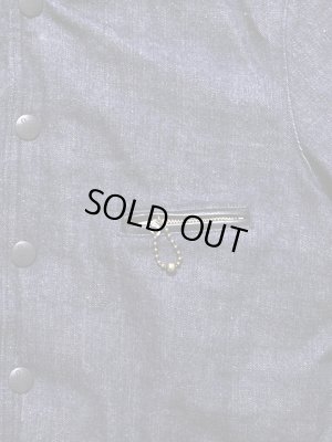 画像4: 【 SUGAR CANE（シュガーケン） 】 【 11oz. 】 左綾デニムダウンジャケット