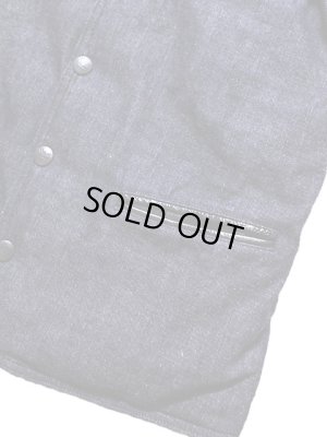 画像5: 【 SUGAR CANE（シュガーケン） 】 【 11oz. 】 左綾デニムダウンジャケット