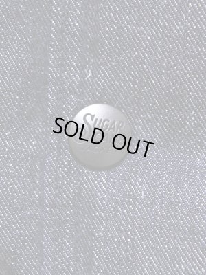 画像10: 【 SUGAR CANE（シュガーケン） 】 【 11oz. 】 左綾デニムダウンジャケット