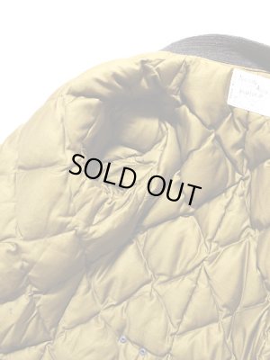 画像11: 【 SUGAR CANE（シュガーケン） 】 【 11oz. 】 左綾デニムダウンジャケット