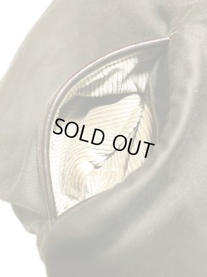 画像7: 【 SUGAR CANE（シュガーケン） 】 【 9oz. 】 モールスキンダウンジャケット