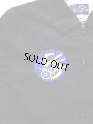 画像5: 【 BUZZ RICKSON'S（バズリクソンズ） 】　コットンツアージャケット　[ 311th FTR.BMR.SQDN. ]