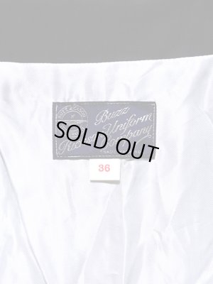 画像11: 【 BUZZ RICKSON'S（バズリクソンズ） 】　コットンツアージャケット　[ 311th FTR.BMR.SQDN. ]