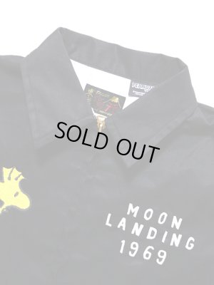 画像3: 【TAILOR TOYO×PEANUTS(テーラー東洋×ピーナッツ）】 SNOOPY VIET-NAM  JACKET [ MOON LANDING ]