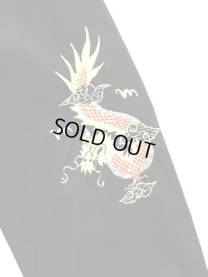 画像7: 【TAILOR TOYO×PEANUTS(テーラー東洋×ピーナッツ）】 SNOOPY VIET-NAM  JACKET [ MOON LANDING ]