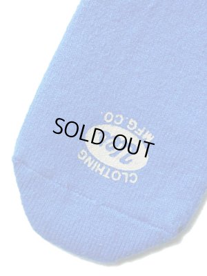 画像13: 【 メール便可 】 【 UES（ウエス） 】 ムラ糸3本撚りソックス 再入荷！