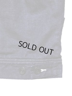 画像7: 【 Pherrow's（フェローズ） 】 デニムランチジャケット [ LUNCH JACKET ] [INDIGO]