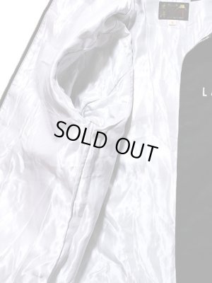 画像11: 【TAILOR TOYO×PEANUTS(テーラー東洋×ピーナッツ）】 SNOOPY VIET-NAM  JACKET [ MOON LANDING ]