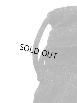 画像6: 【 ORGUEIL×ERAL55（オルゲイユ×エラル55） 】 オールドサージトラウザーパンツ [ OLD SURGE TROUSERS ]